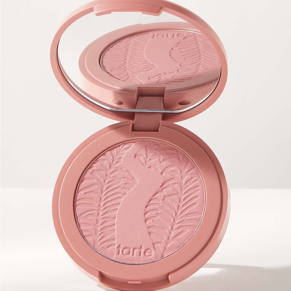 Tarte Amazonian Clay 12 Hr Blush